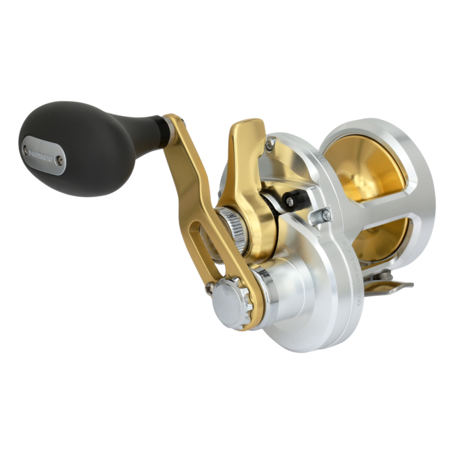 Shimano Talica, Size: TAC8