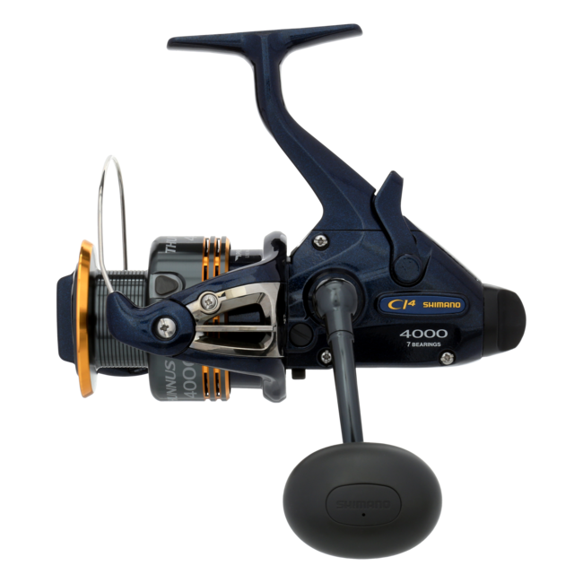 Shimano THUNNUS CI4