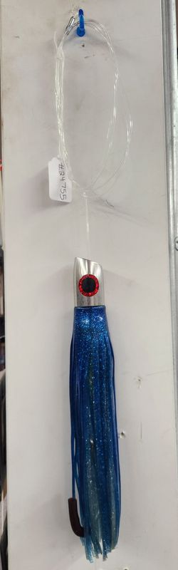 Jersey Hooker Trolling Lure