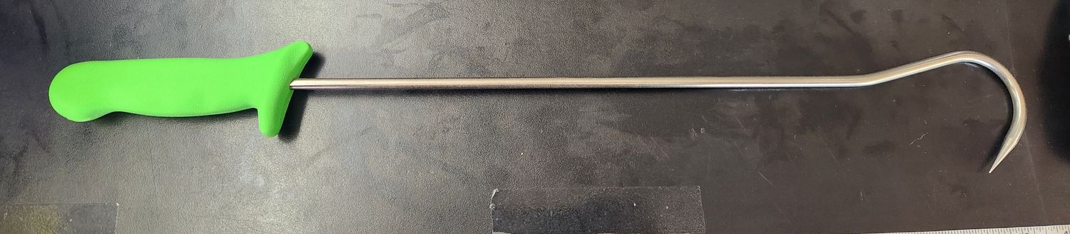 Dexter Long Gaff 20"