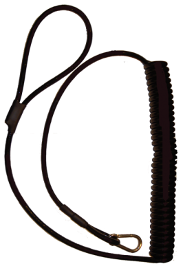 Tony Maja Trolling Safety Line