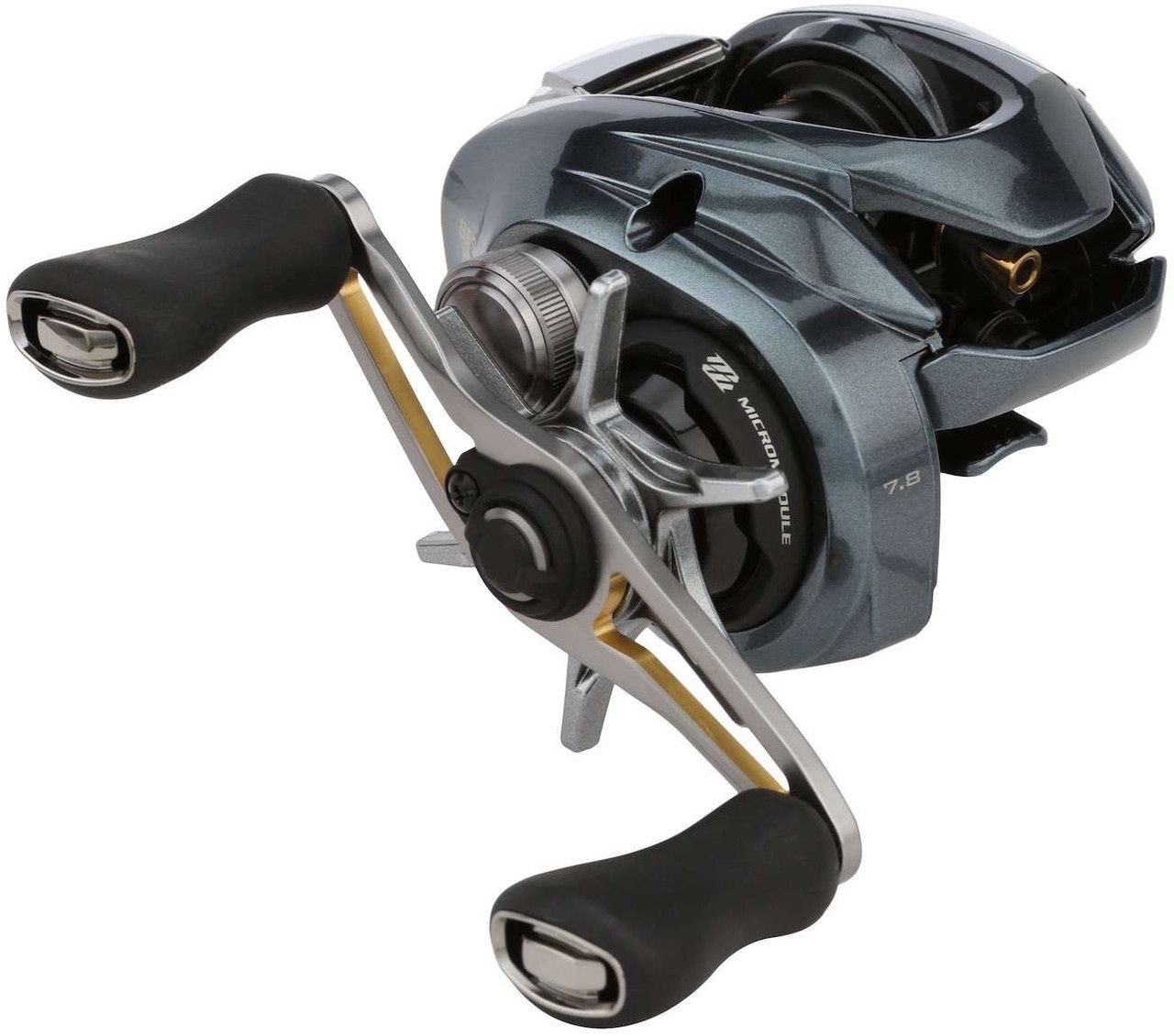 Shimano ALDEBARAN BFS, Size: ALDBFSHGL