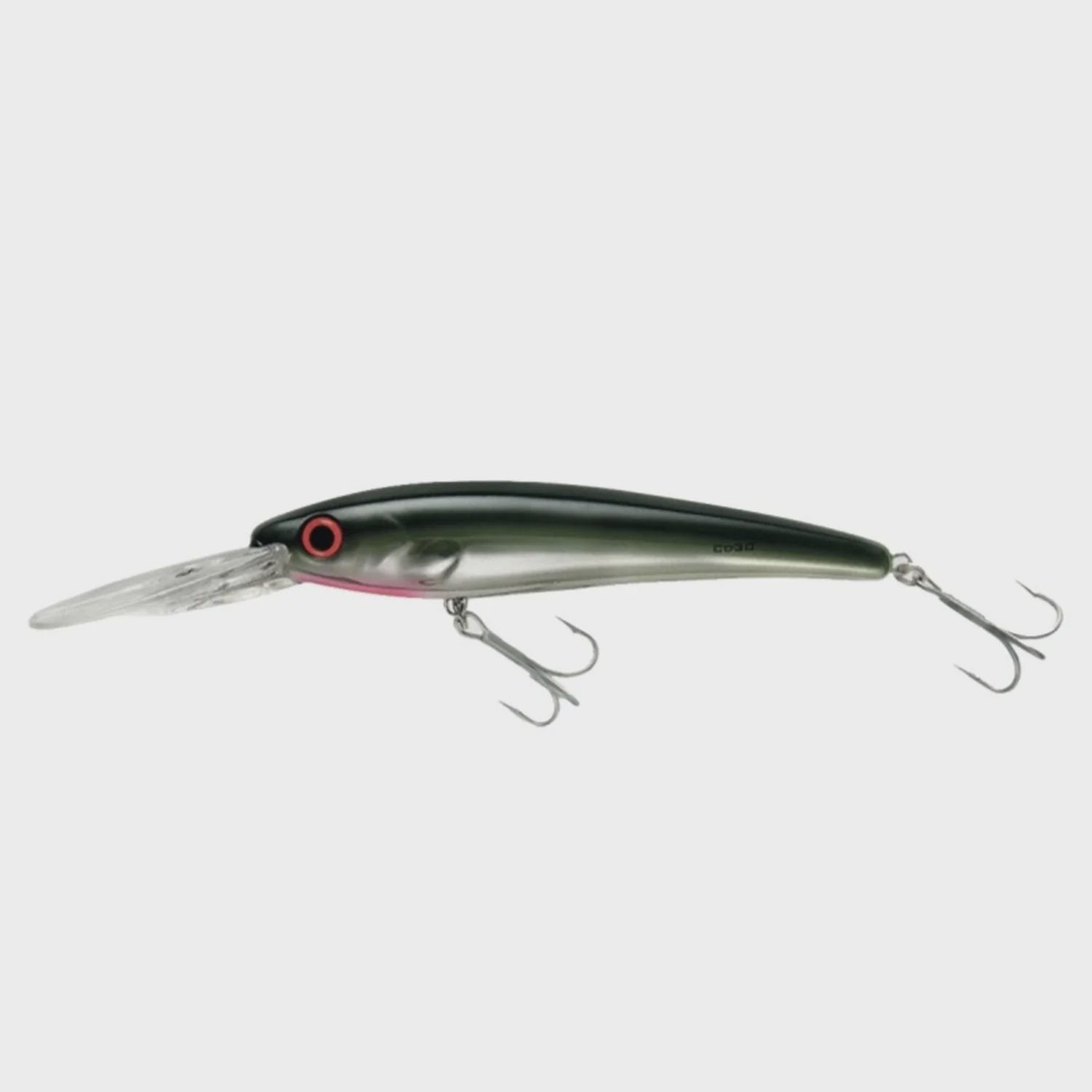 Bomber Certified Depth CD30, Color: Goggle Eye