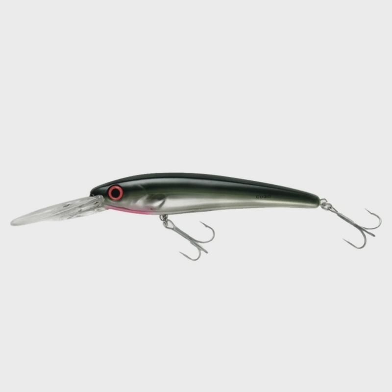 Bomber Certified Depth CD30