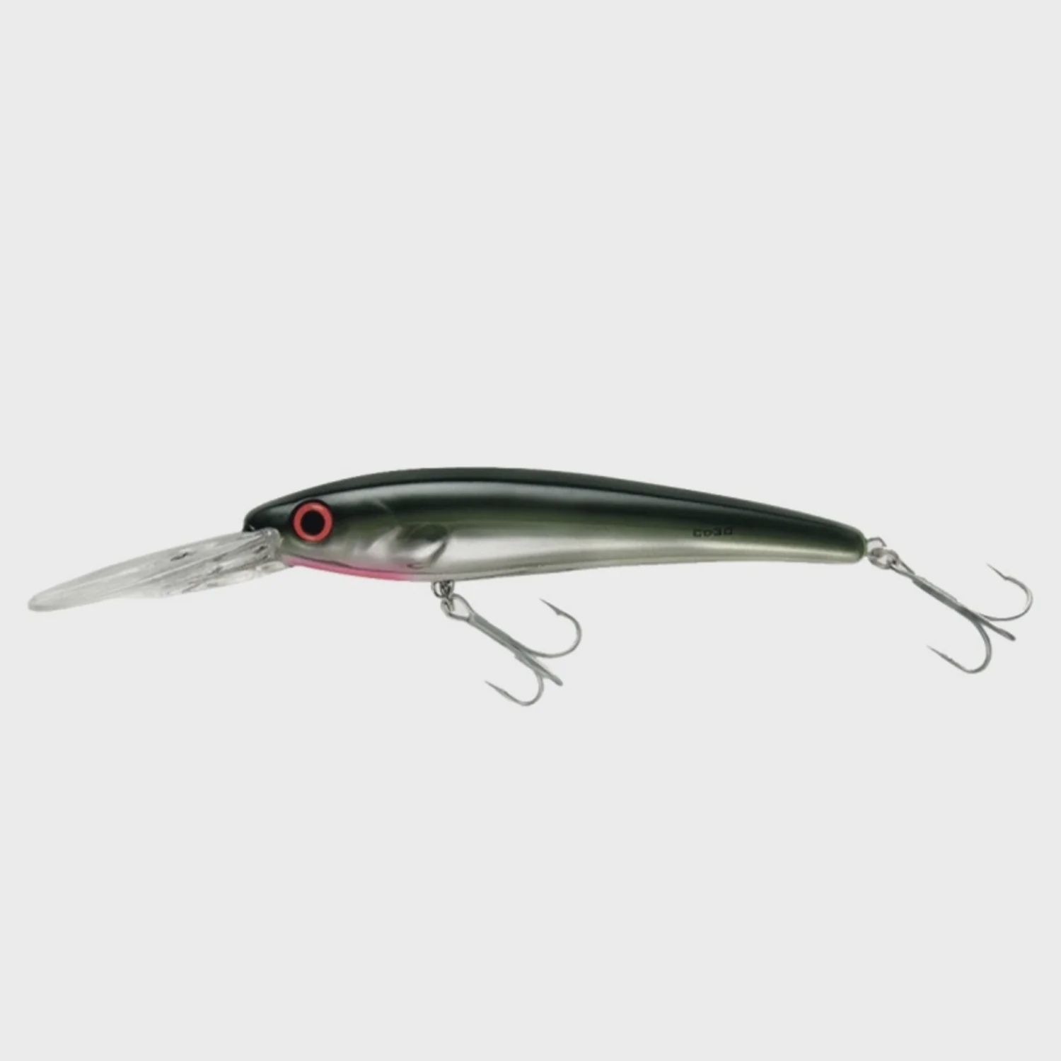 Bomber Certified Depth CD30, Color: Goggle Eye