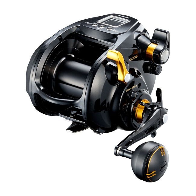 Shimano BEASTMASTER 9000 B