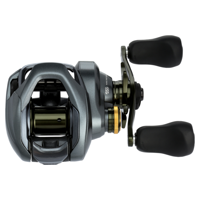 Shimano CURADO DC