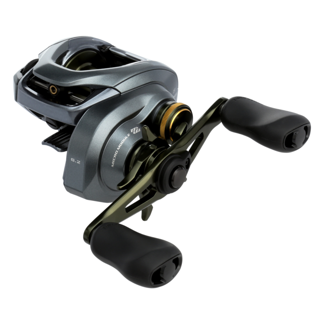 Shimano CURADO DC, Size: CUDC150