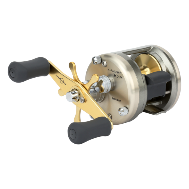 Shimano CARDIFF A