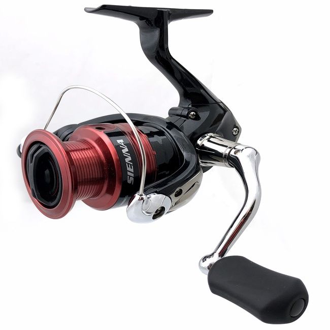 Shimano SIENNA FG CLAM