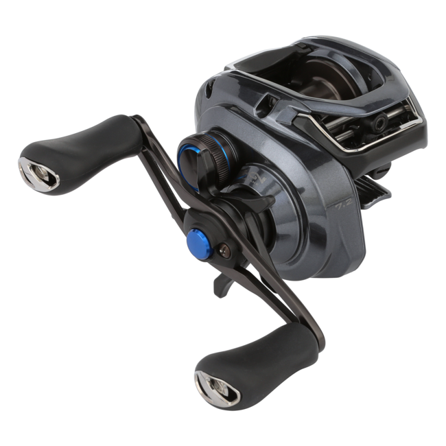 Shimano SLX 70 A, Size: SLX70HGA