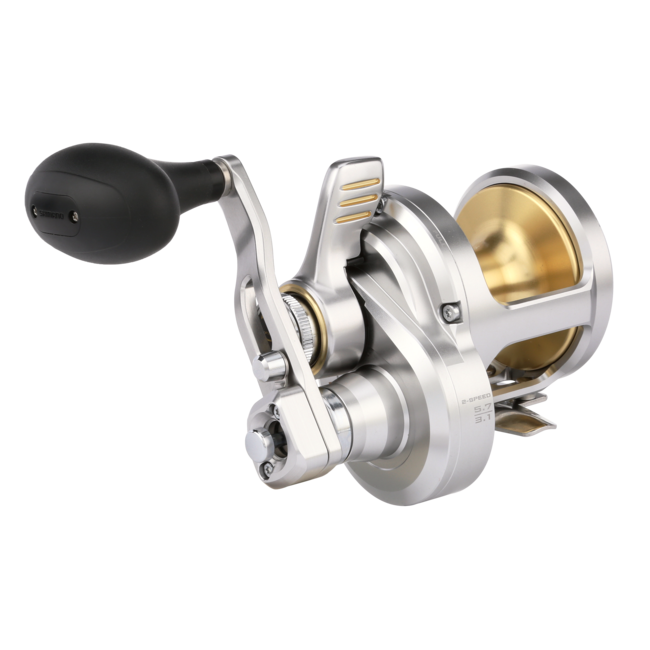 Shimano Talica A, Size: TAC12IIA
