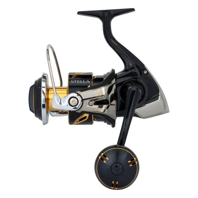 Shimano Stella SW C, Size: STLSW8000HGC