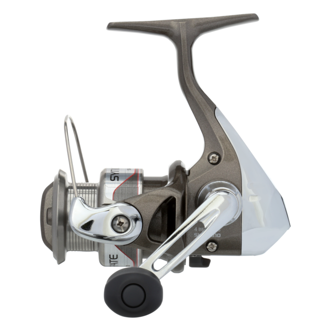 Shimano SYNCOPATE FG CLAM