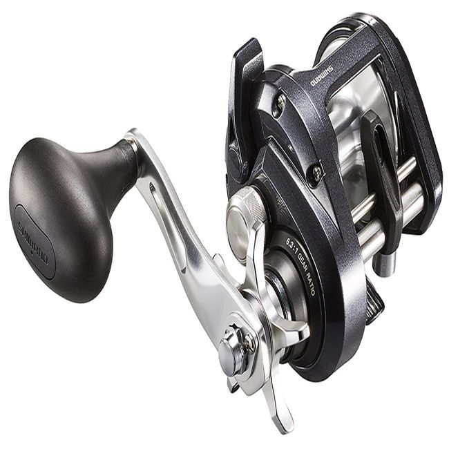 Shimano TEKOTA A, Size: TEK500HGA