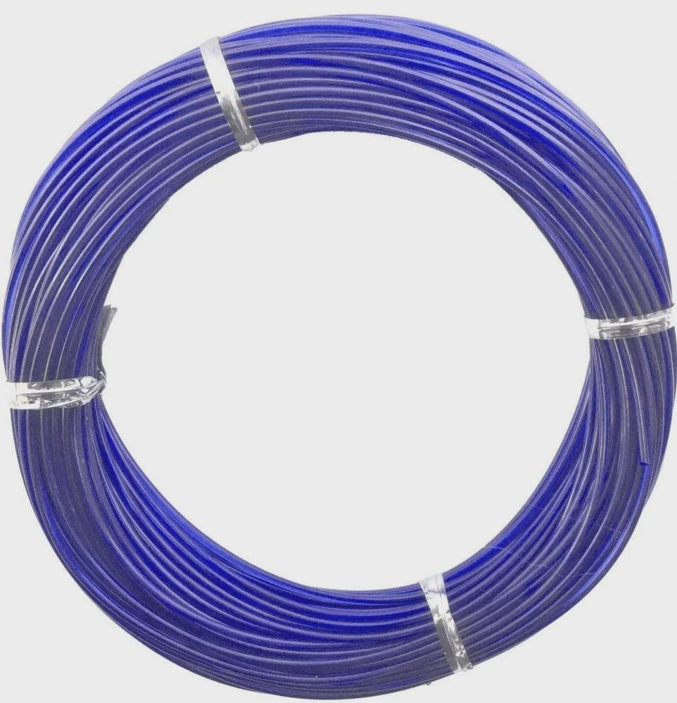 Black's Blue Outrigger Line Replacement Kit