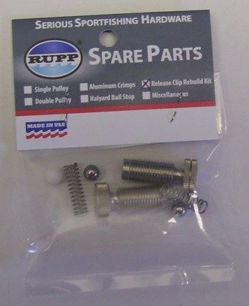 Rupp Nok-Out Service Kit