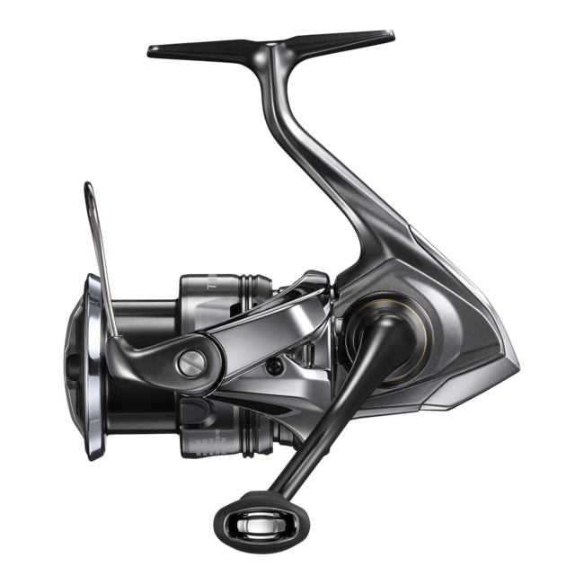 Shimano TWINPOWER FE, Size: TP2500FE