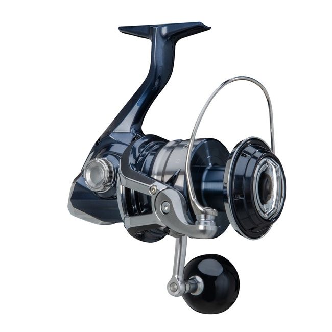 Shimano TwinPower SW C