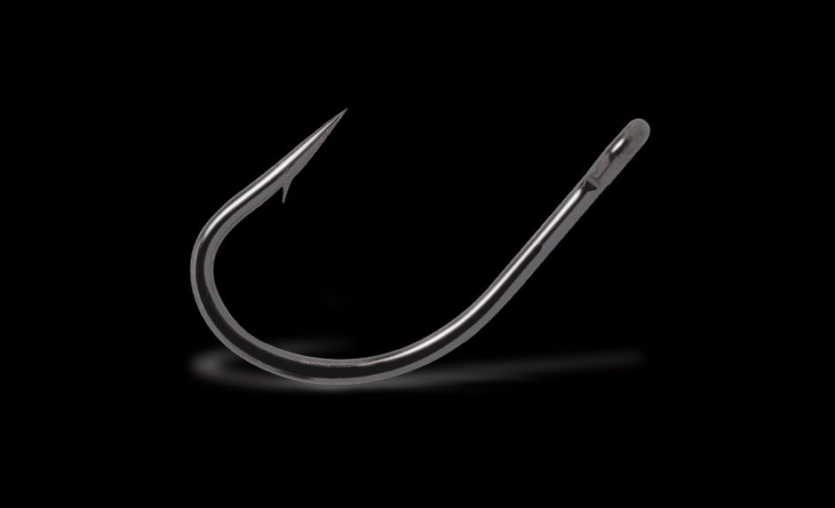 VMC O'Shaughnessy Live Bait, Size: #2