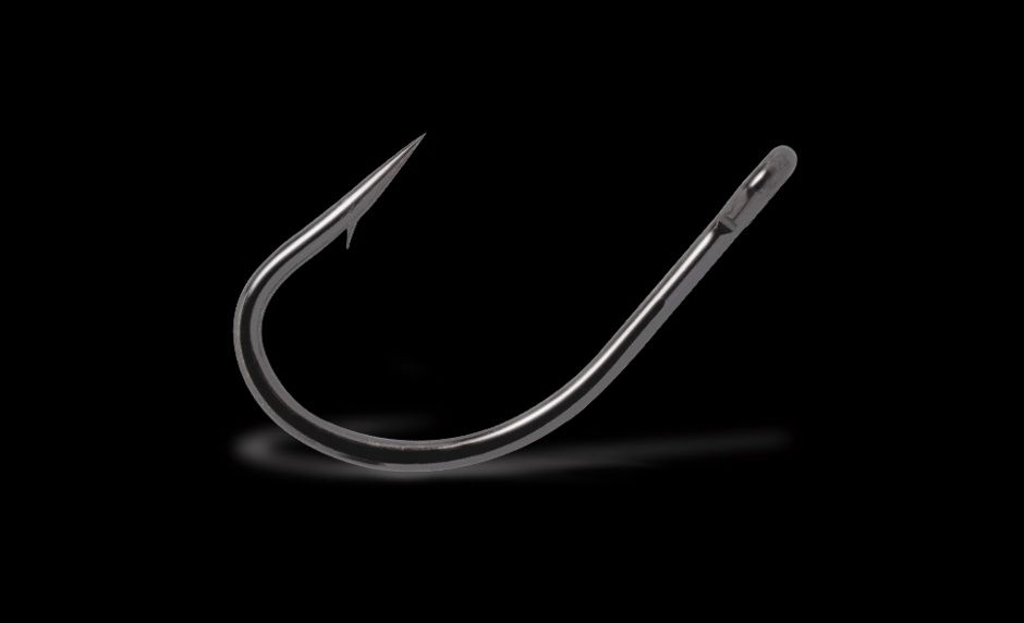 VMC O'Shaughnessy Live Bait, Size: #2