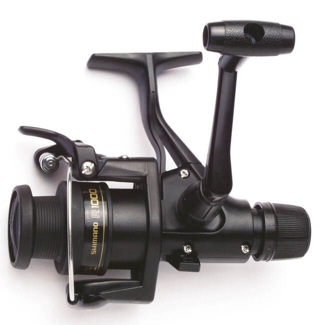 Shimano IX, Size: IX1000R