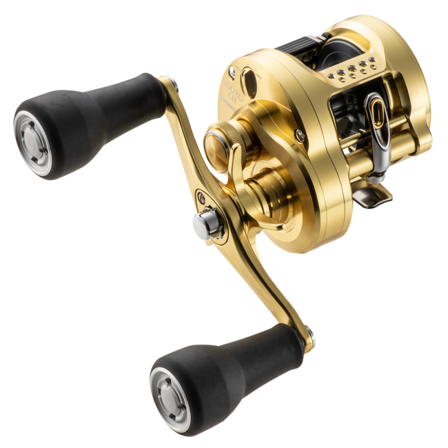 Shimano CALCUTTA CONQUEST MD, Size: CTCNQMD300XGLHB