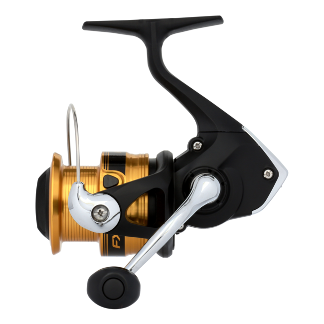 Shimano FX FC CLAM, Size: FX1000FCC