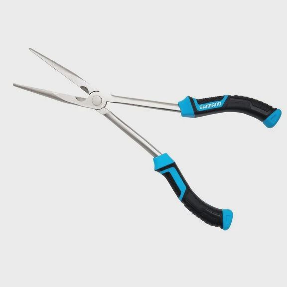 Shimano Brutas 11" Needle Nose Pliers