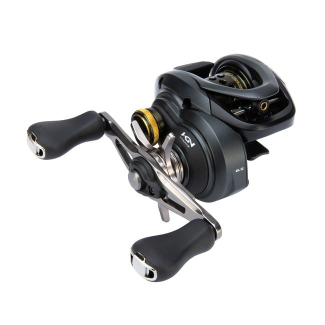 Shimano CURADO BFS, Size: CUBFSXGR