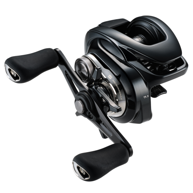 Shimano METANIUM DC A, Size: METDC70XGA