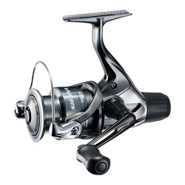 Shimano SIENNA RE CLAM, Size: SN1000REC
