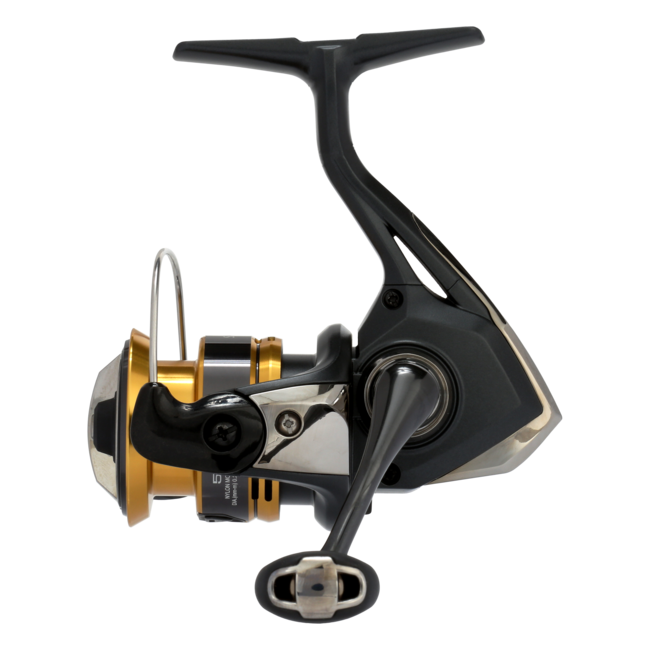 Shimano SAHARA FJ CLAM, Size: SH500FJC