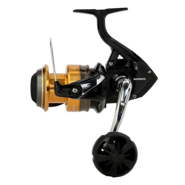 Shimano SOCORRO SW, Size: SOC5000SW