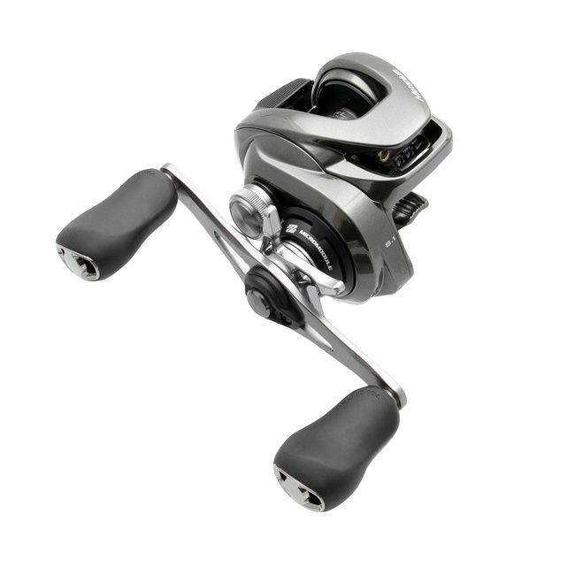 Shimano METANIUM MGL B, Size: METMGL150B