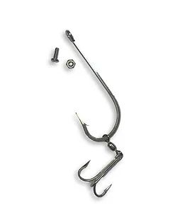 Reliable Bunker Spoon Replacement Trailer Treble Hook