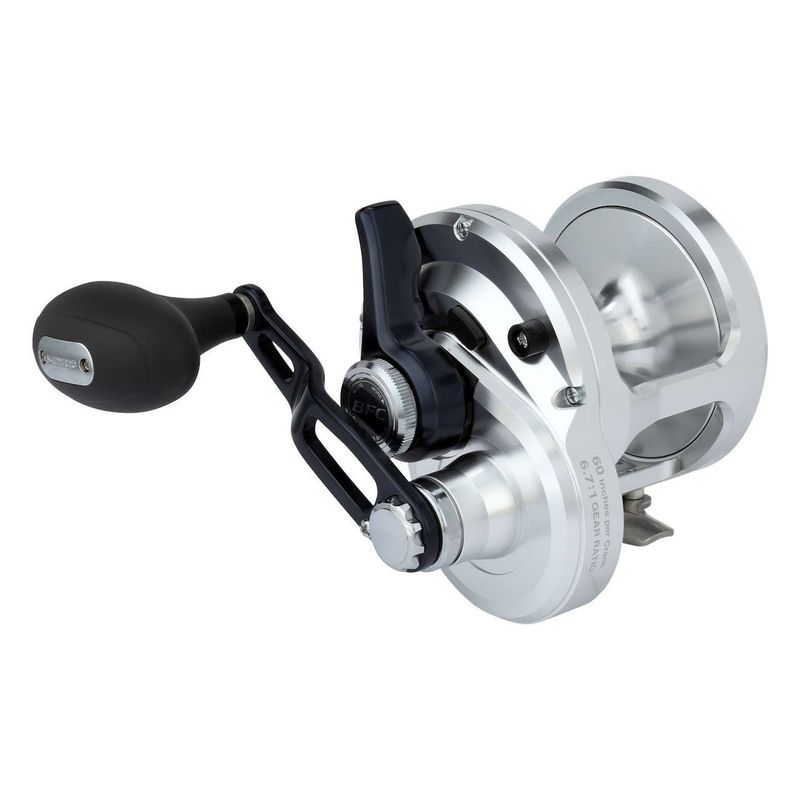 Shimano Talica BFC