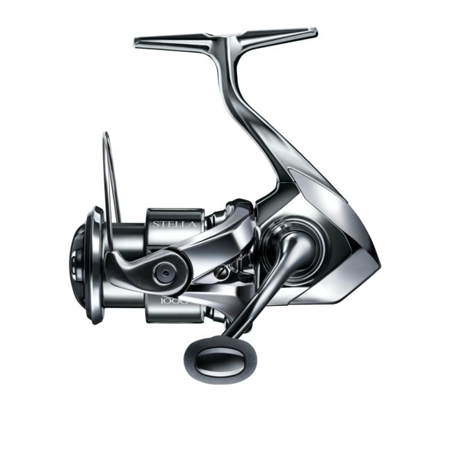 Shimano STELLA FK, Size: STL1000FK