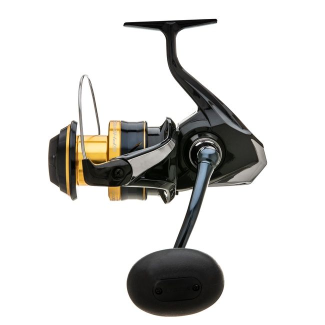 Shimano SPHEROS SW A, Size: SPSW5000XGA
