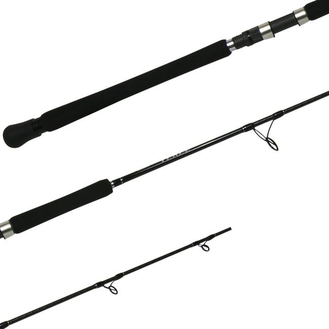 Shimano Terez Conventional Rods, Model: 6'6" Heavy Fast Action