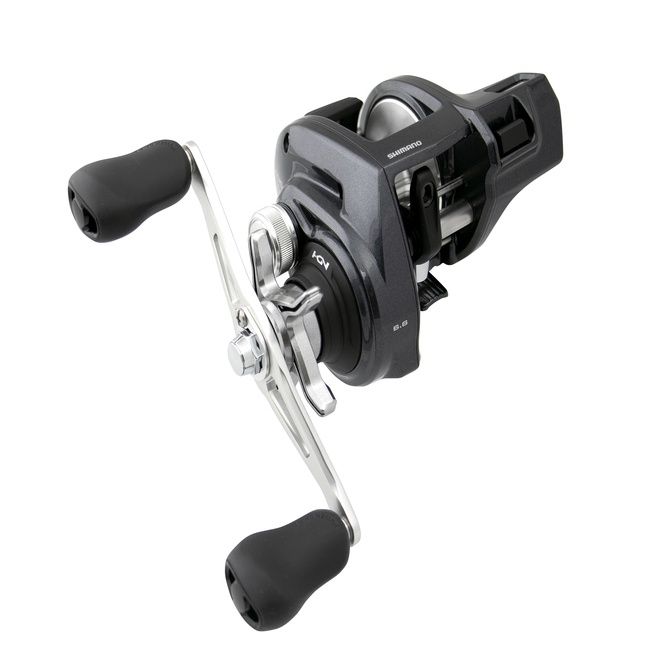 Shimano TEKOTA A 300-400, Size: TEK300HGLCA