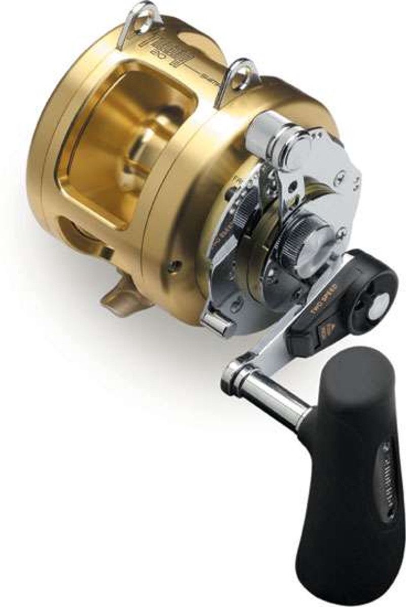 Shimano Tiagra A Two Speed Lever, Size: TI20A
