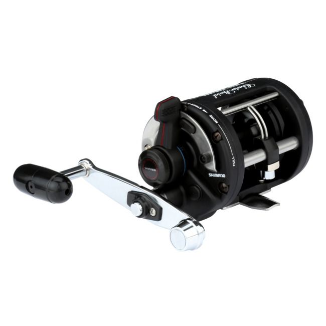 Shimano TR 2000 CHARTER SPECIAL