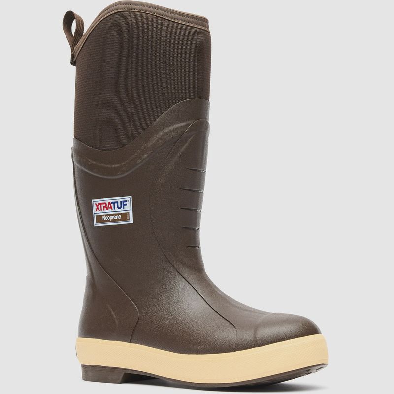 Xtratuf Men's 15" Insulated Elite Legacy Boot