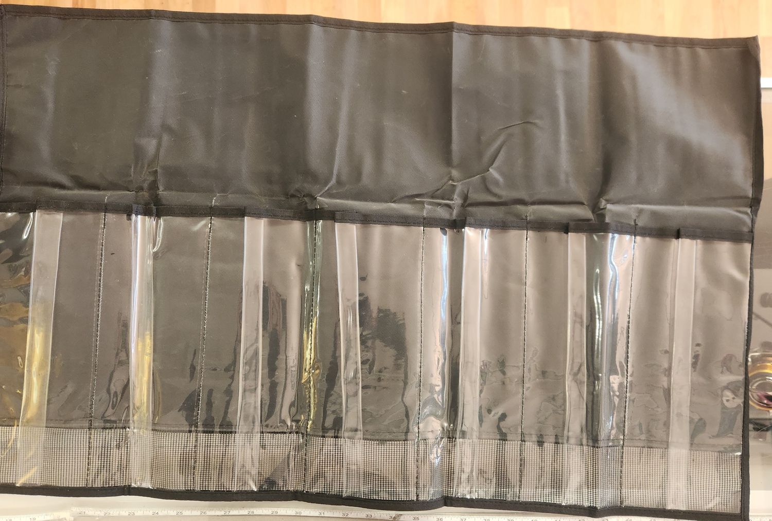 Jersey Hooker 7 Pocket Lure Bag