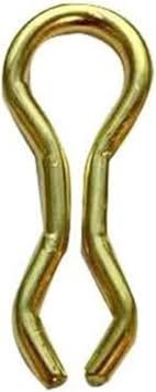 Do-It Brass Eyes 1lb