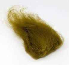 Wapsi Fly Icelandic Streamer Hair