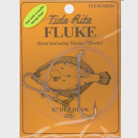 Tide Rite Ryder Hook Rig