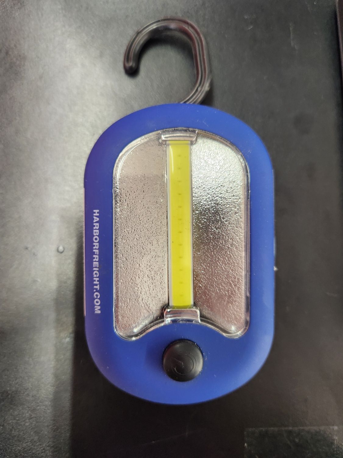 Harbor Freight LED Mini Hanging Work Light