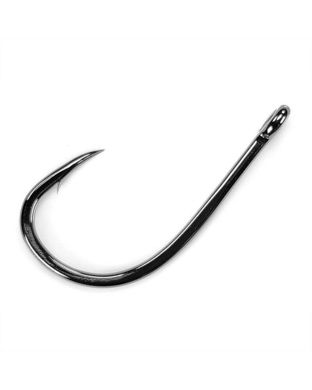 Gamakatsu Octopus SE 4X Strong 8/0 Hooks 25pk